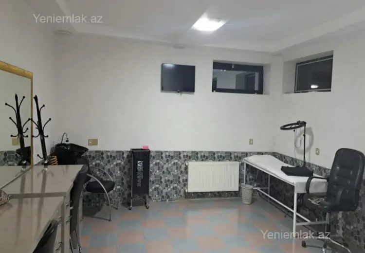 150 m² Obyekt / Ofis Satılır, 10-cu mikrorayon, Sumqayıt