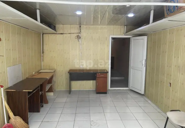 0 m² Obyekt / Ofis , Bakı