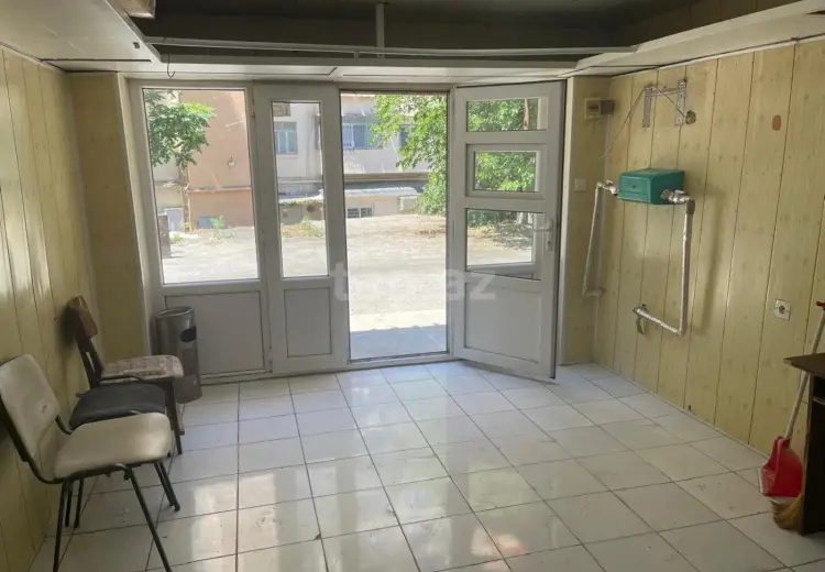 0 m² Obyekt / Ofis , Bakı