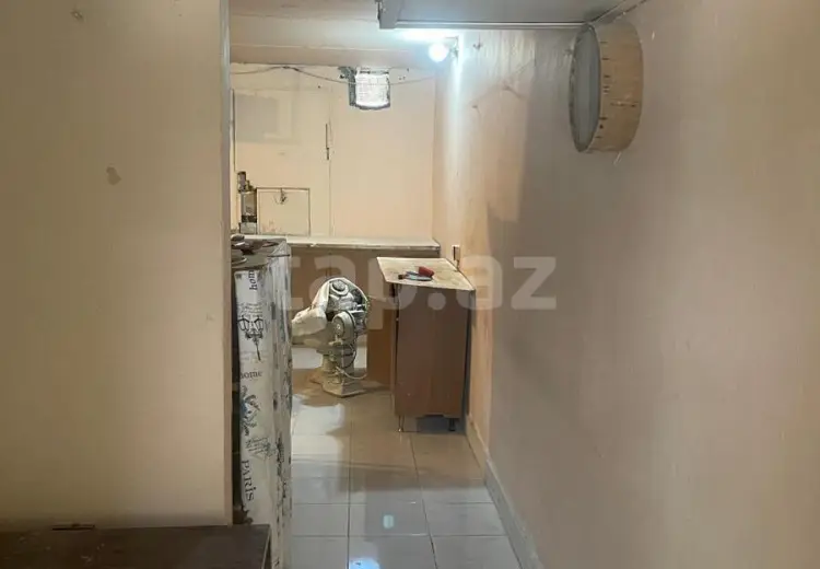 0 m² Obyekt / Ofis , Bakı