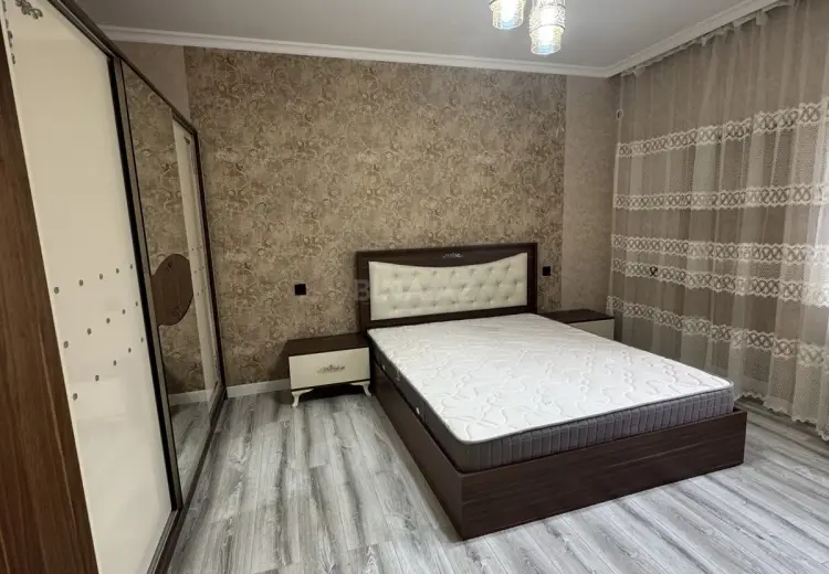4 otaqlı mənzil Satılır, Biləcəri qəs., Binəqədi, Bakı