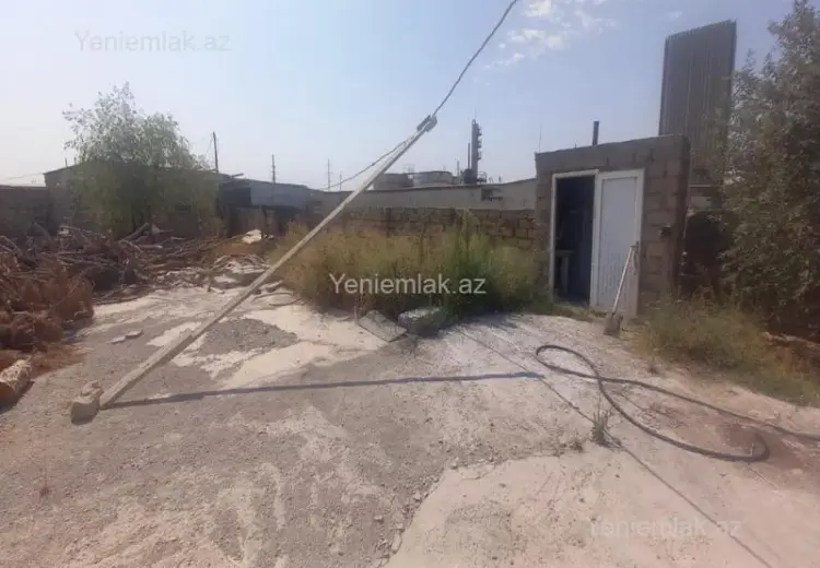 200 m² Obyekt / Ofis Satılır, Sumqayıt şəh., Sumqayıt