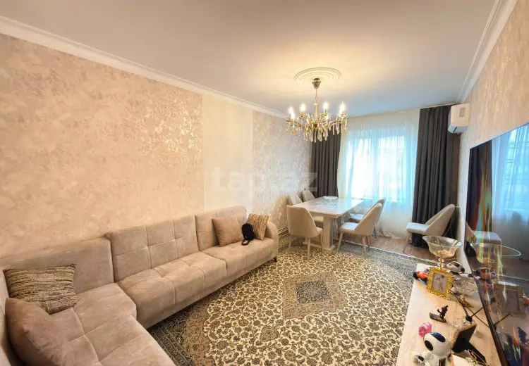 2 otaqlı mənzil , Bakı