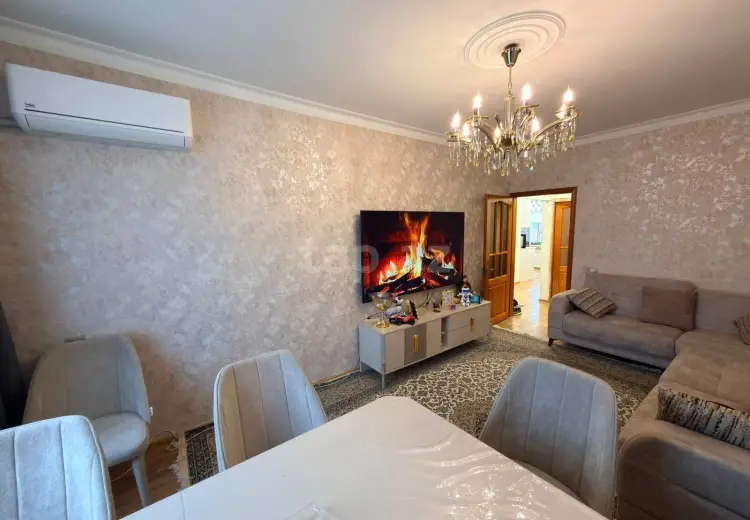 2 otaqlı mənzil , Bakı