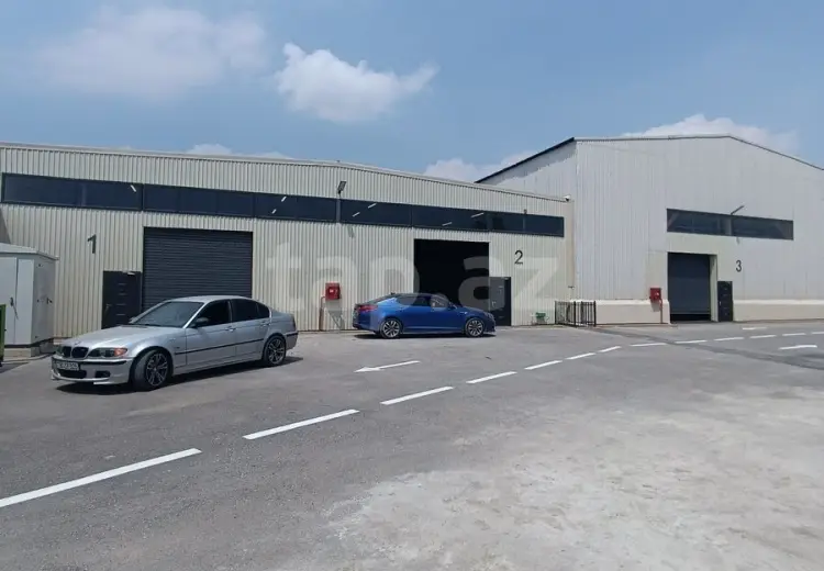 0 m² Obyekt / Ofis , Montin qəs., Nərimanov, Bakı