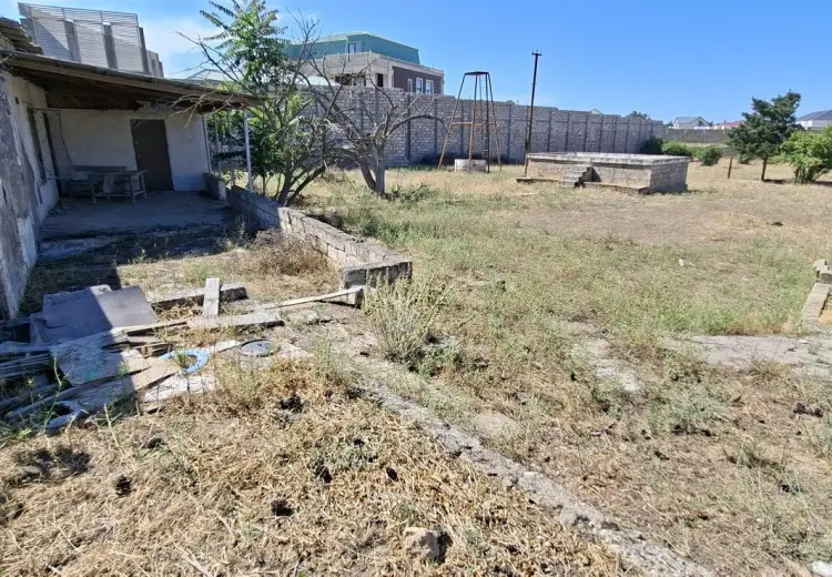 10 sot Torpaq Satılır, Şüvəlan, Xəzər, Bakı