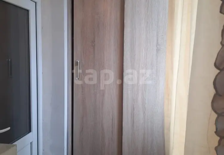 1 otaqlı mənzil , Bakı