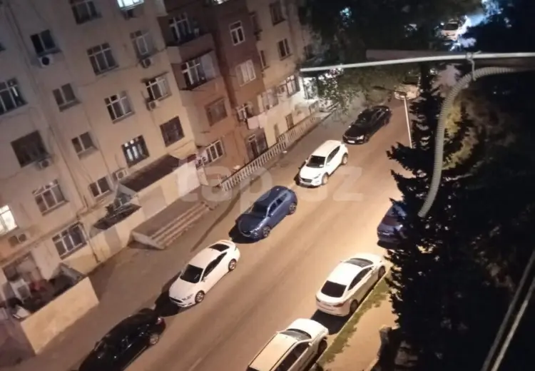 1 otaqlı mənzil , Bakı