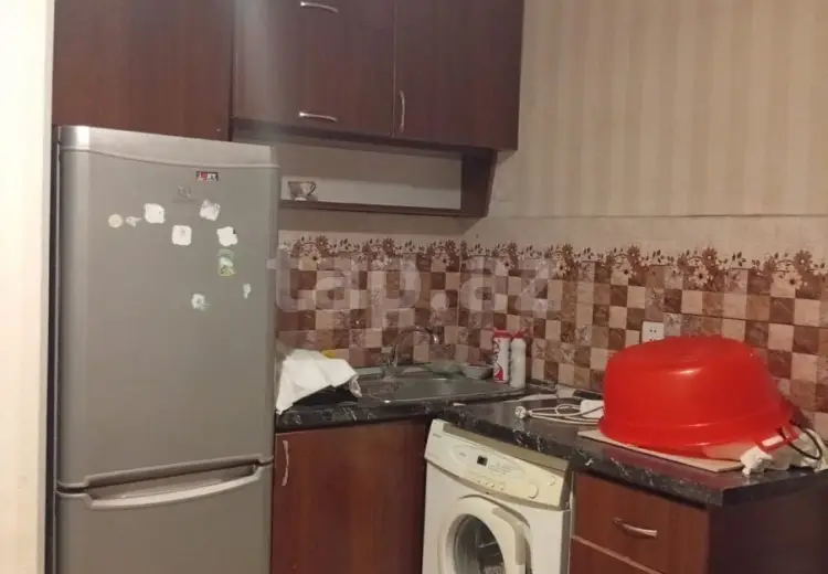1 otaqlı mənzil , Bakı