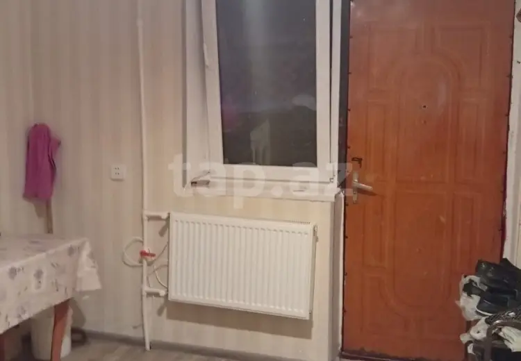 1 otaqlı mənzil , Bakı