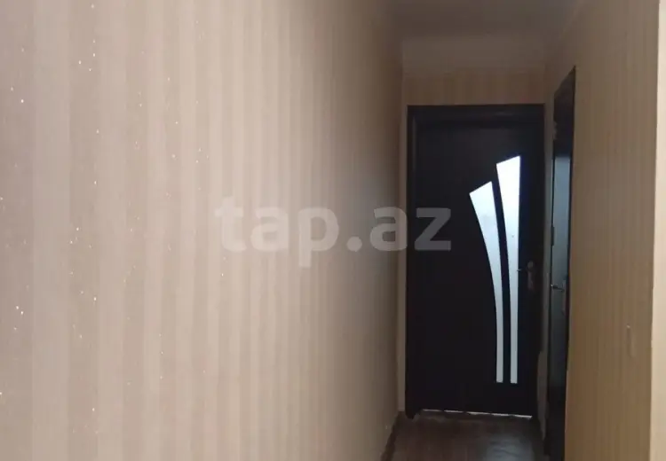 1 otaqlı mənzil , Bakı