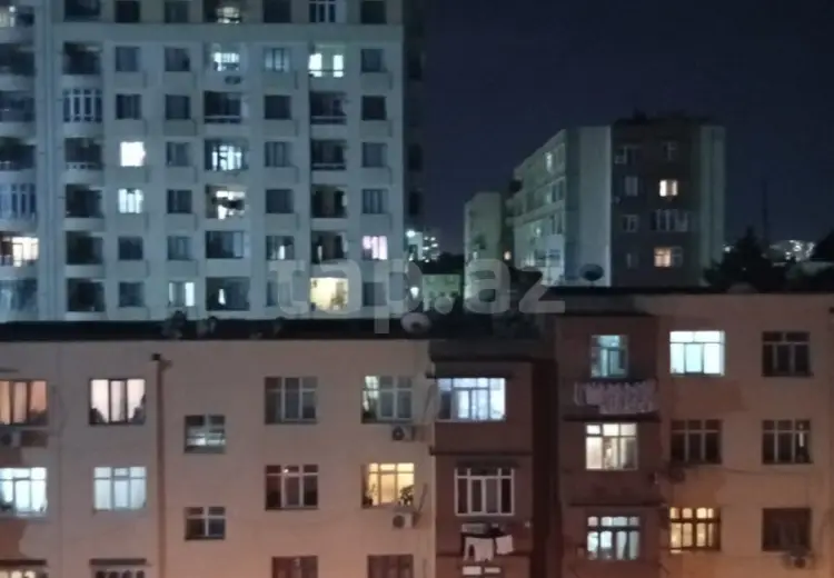 1 otaqlı mənzil , Bakı