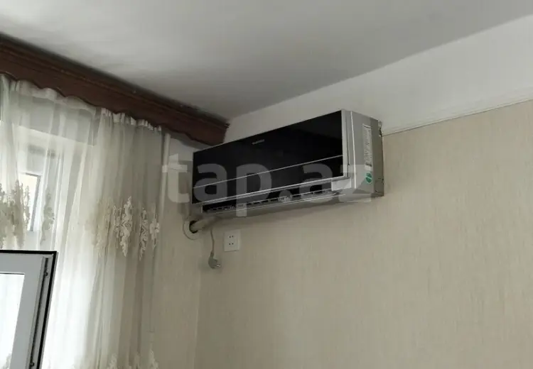 1 otaqlı mənzil , Bakı