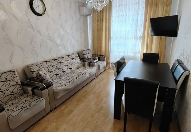 2 otaqlı mənzil , Bakı
