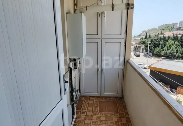 2 otaqlı mənzil , Bakı