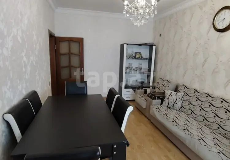 2 otaqlı mənzil , Bakı