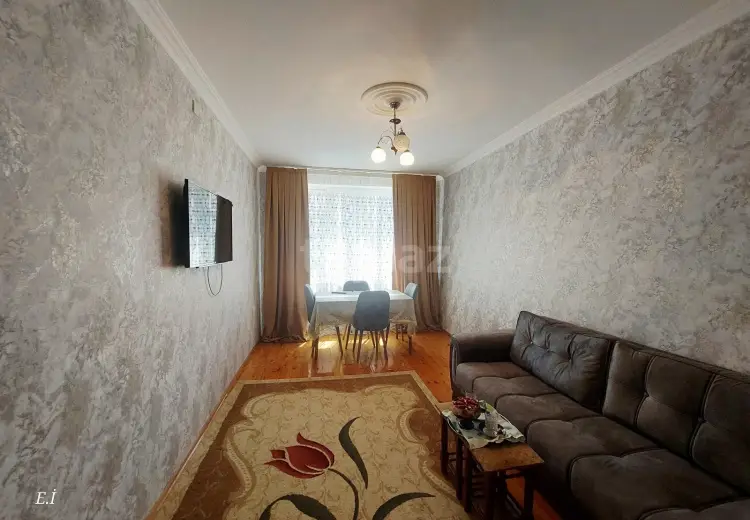 3 otaqlı mənzil , Sumqayıt