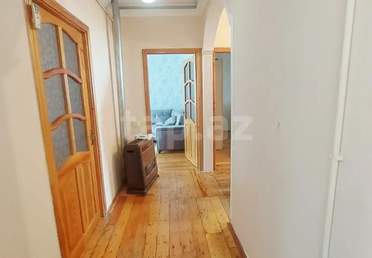 3 otaqlı mənzil , Sumqayıt
