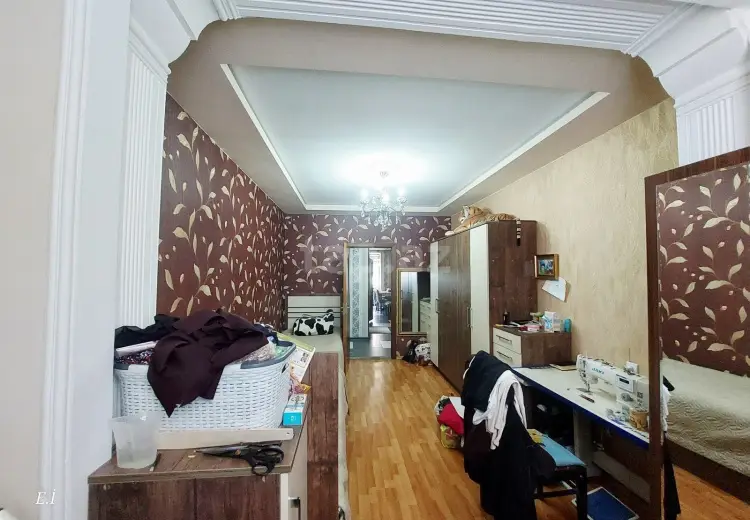 3 otaqlı mənzil , Sumqayıt