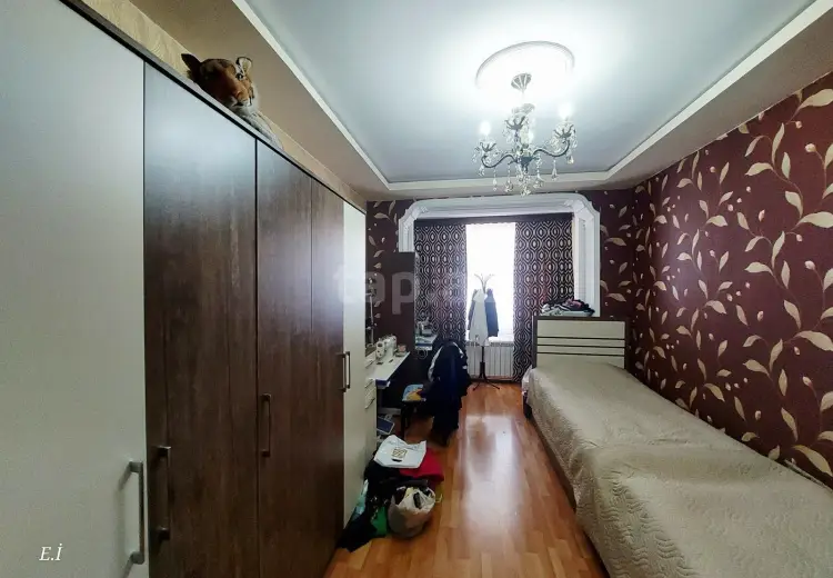 3 otaqlı mənzil , Sumqayıt