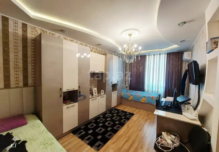 3 otaqlı mənzil , Sumqayıt