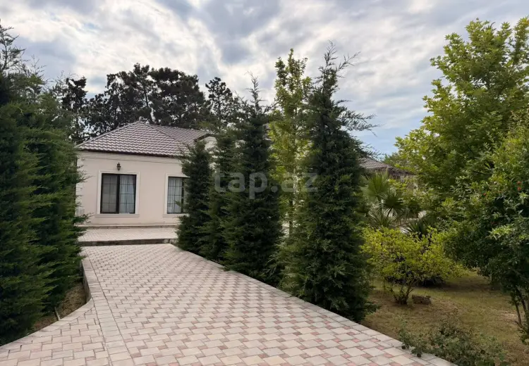 0 m² Obyekt / Ofis , Mərdəkan, Xəzər, Bakı