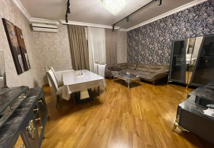4 otaqlı mənzil Satılır, Yasamal, Bakı