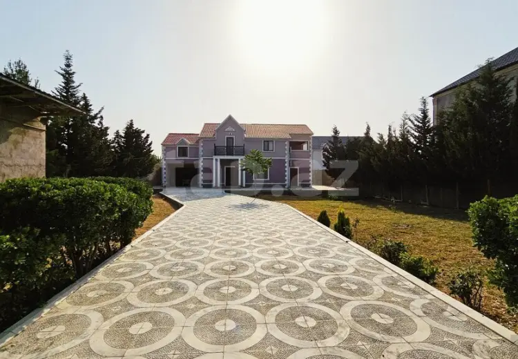 7 otaqlı mənzil , Fatmayı, Abşeron