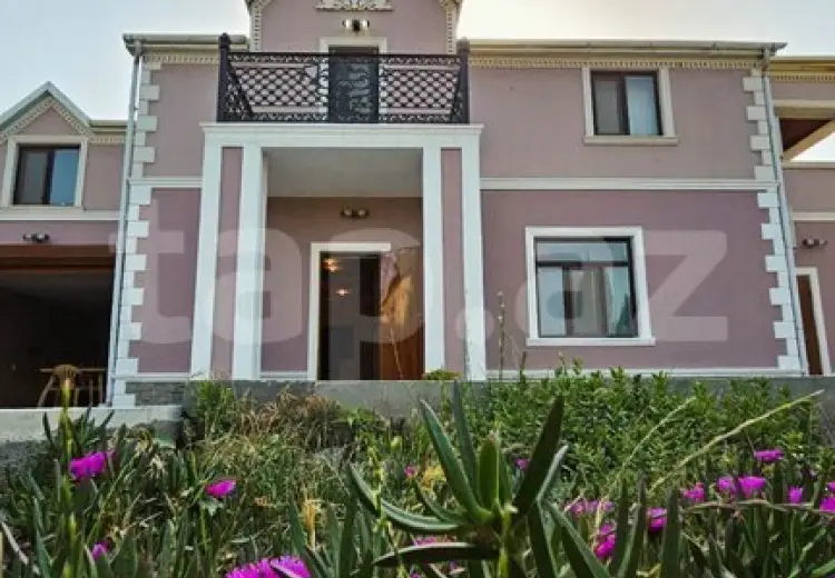 7 otaqlı mənzil , Fatmayı, Abşeron