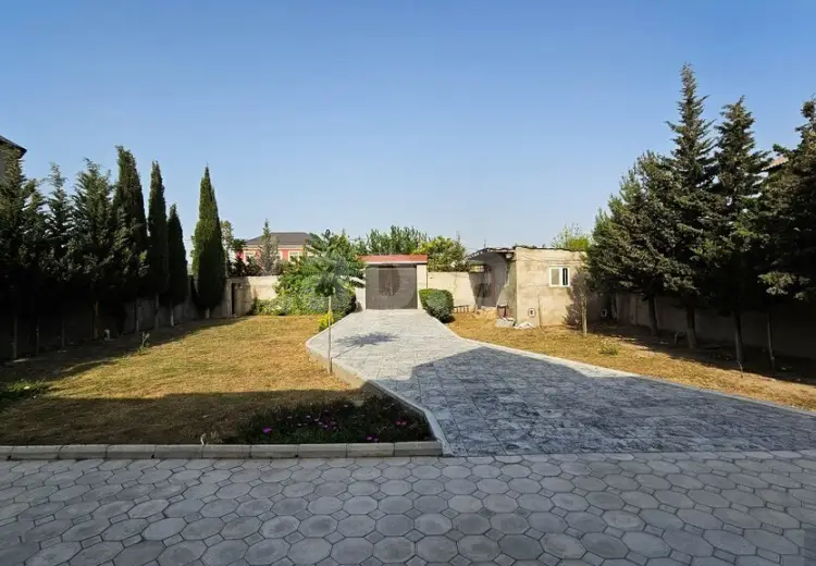 7 otaqlı mənzil , Fatmayı, Abşeron
