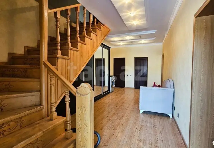 7 otaqlı mənzil , Fatmayı, Abşeron