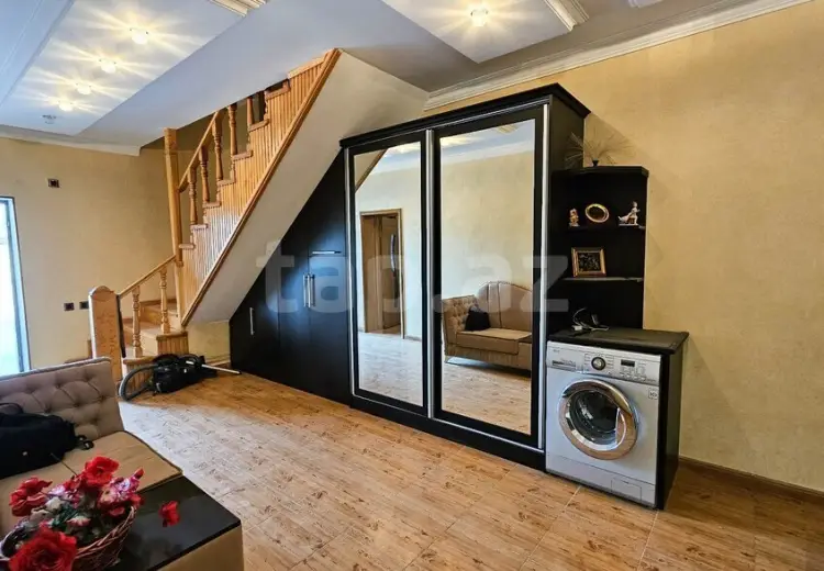 7 otaqlı mənzil , Fatmayı, Abşeron