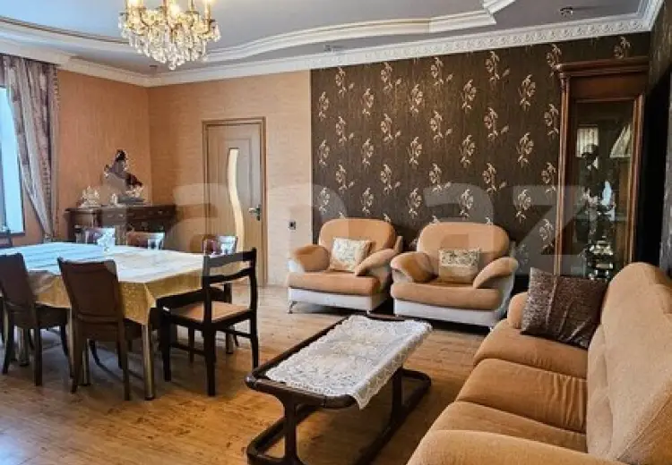 7 otaqlı mənzil , Fatmayı, Abşeron