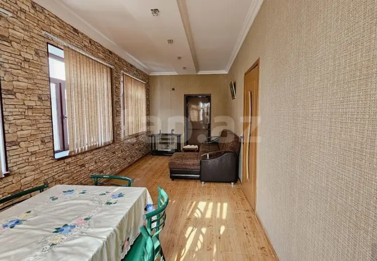 7 otaqlı mənzil , Fatmayı, Abşeron