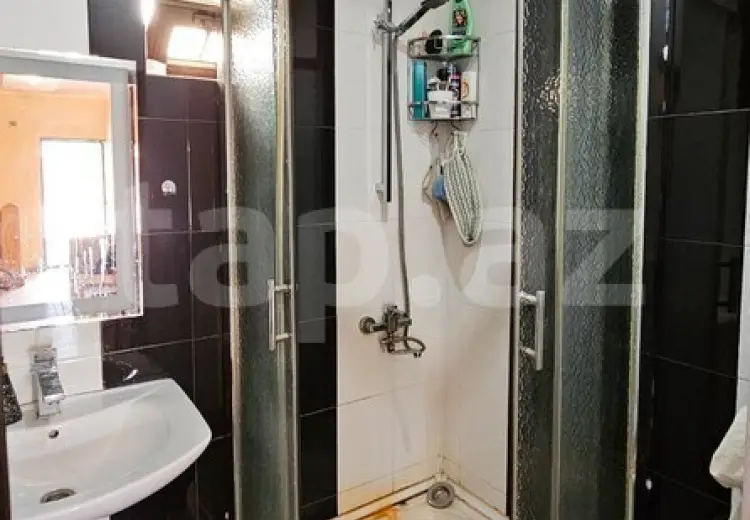 7 otaqlı mənzil , Fatmayı, Abşeron