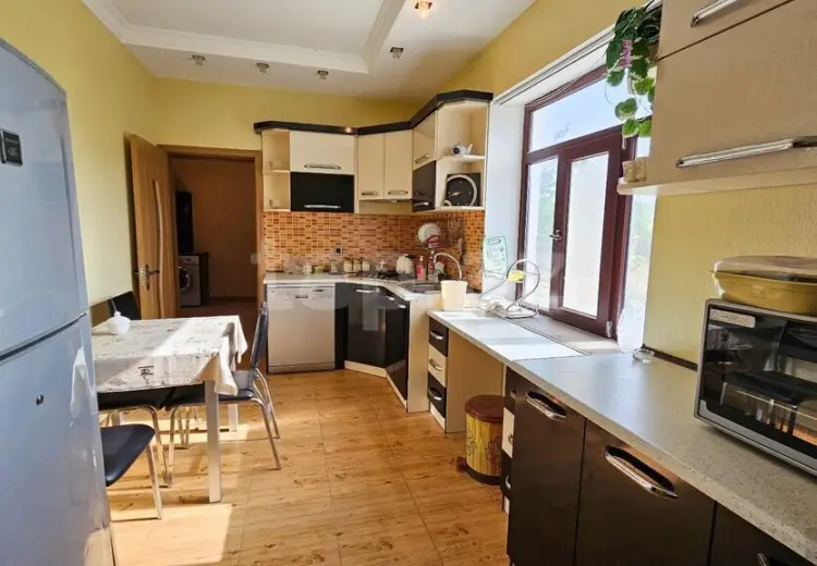 7 otaqlı mənzil , Fatmayı, Abşeron