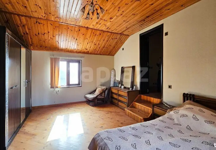 7 otaqlı mənzil , Fatmayı, Abşeron