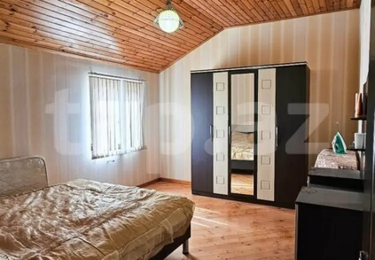 7 otaqlı mənzil , Fatmayı, Abşeron