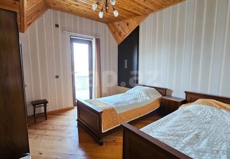 7 otaqlı mənzil , Fatmayı, Abşeron