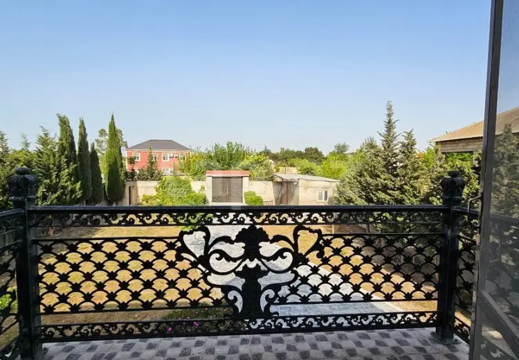 7 otaqlı mənzil , Fatmayı, Abşeron