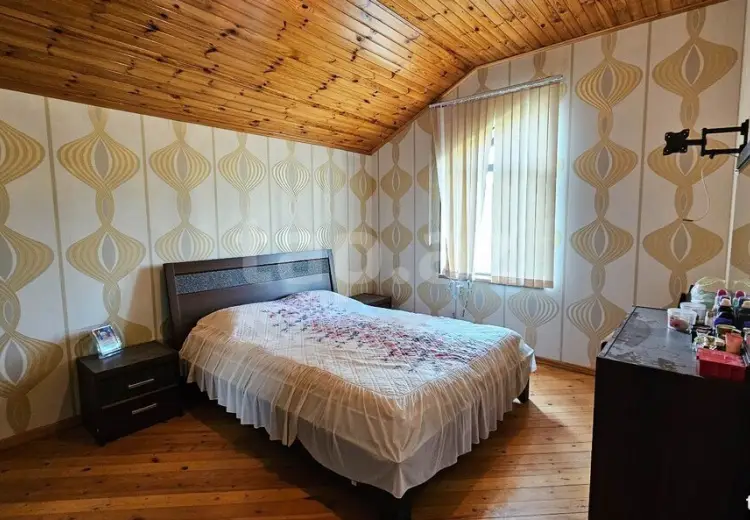 7 otaqlı mənzil , Fatmayı, Abşeron