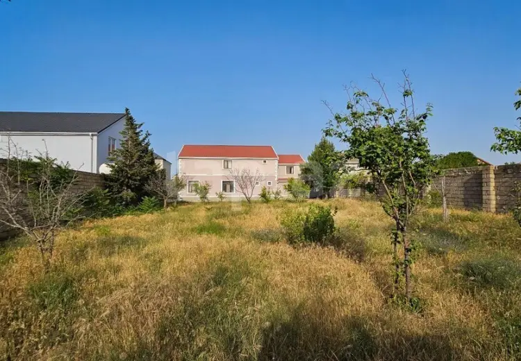 7 otaqlı mənzil , Fatmayı, Abşeron