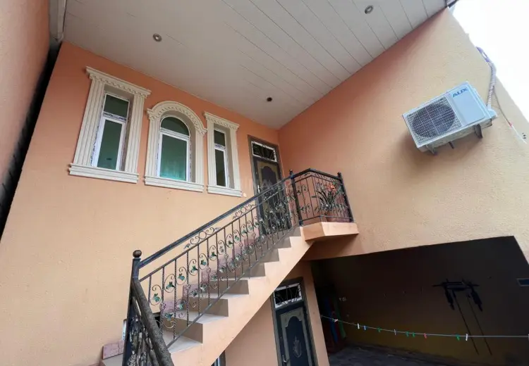 5 otaqlı mənzil Satılır, Xırdalan