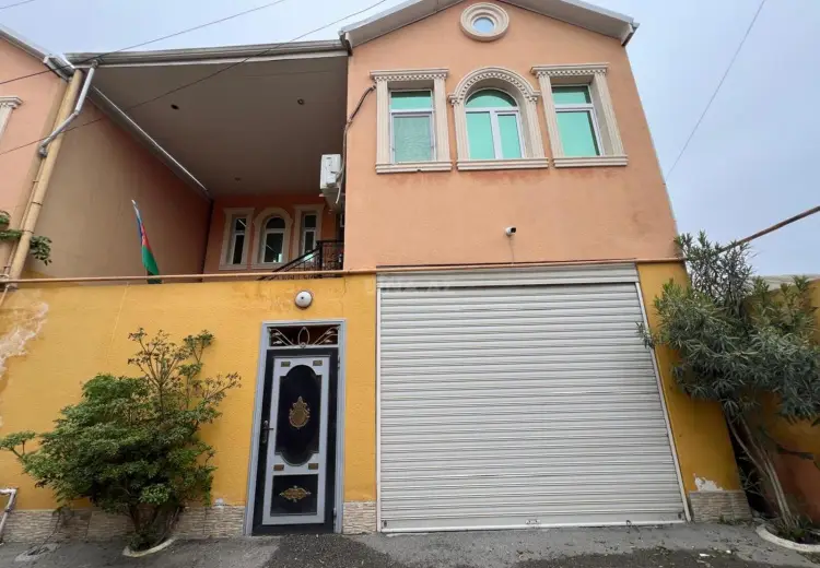 5 otaqlı mənzil Satılır, Xırdalan