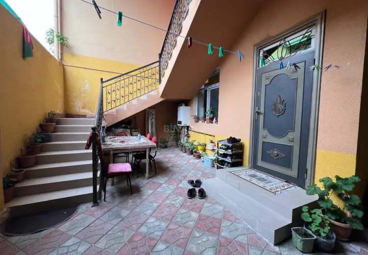 5 otaqlı mənzil Satılır, Xırdalan
