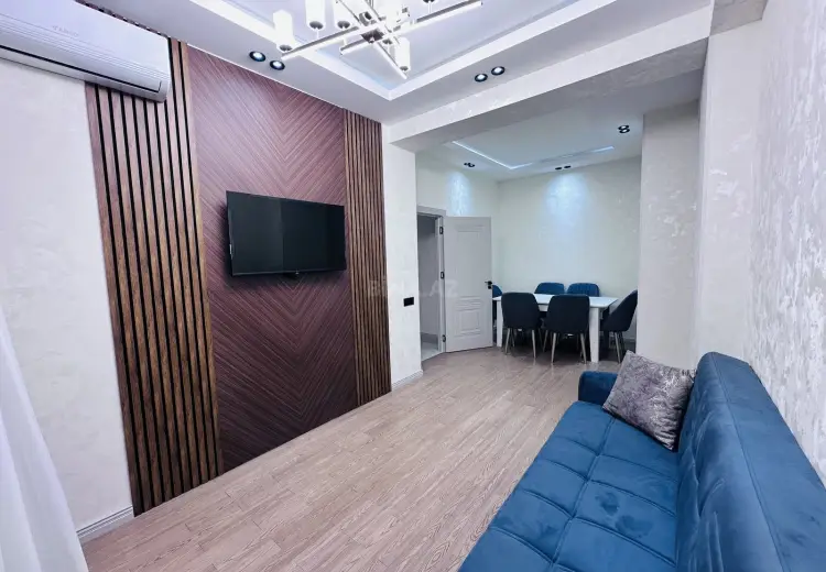 2 otaqlı mənzil Kirayə (aylıq), 8-ci kilometr, Abşeron