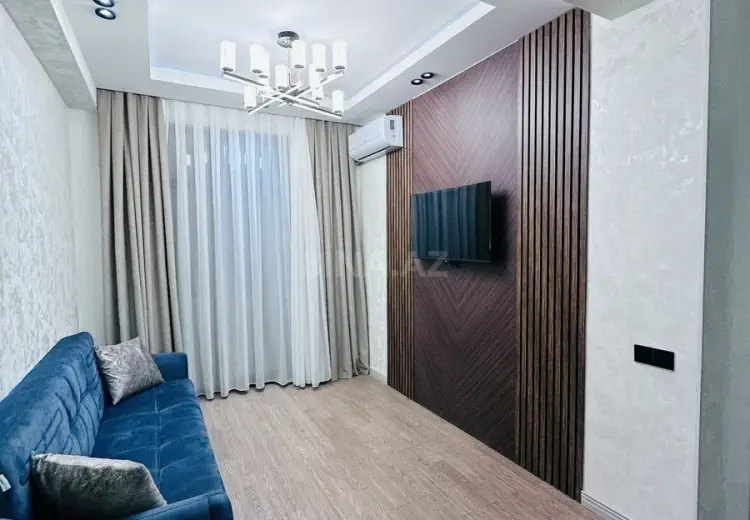 2 otaqlı mənzil Kirayə (aylıq), 8-ci kilometr, Abşeron