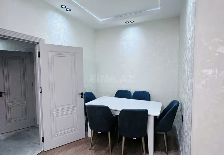 2 otaqlı mənzil Kirayə (aylıq), 8-ci kilometr, Abşeron