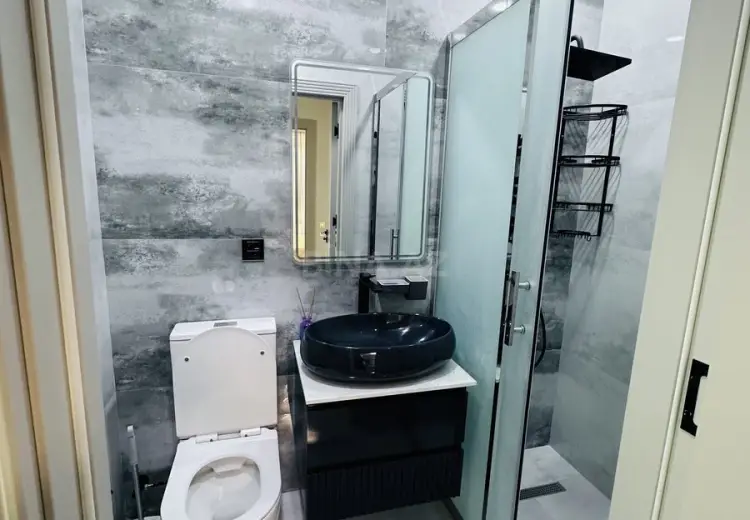 2 otaqlı mənzil Kirayə (aylıq), 8-ci kilometr, Abşeron