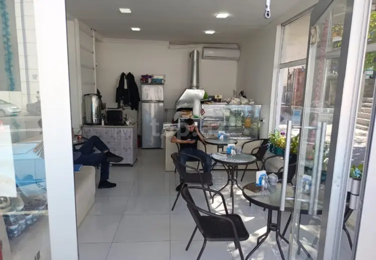 0 m² Obyekt / Ofis , Nəsimi, Bakı